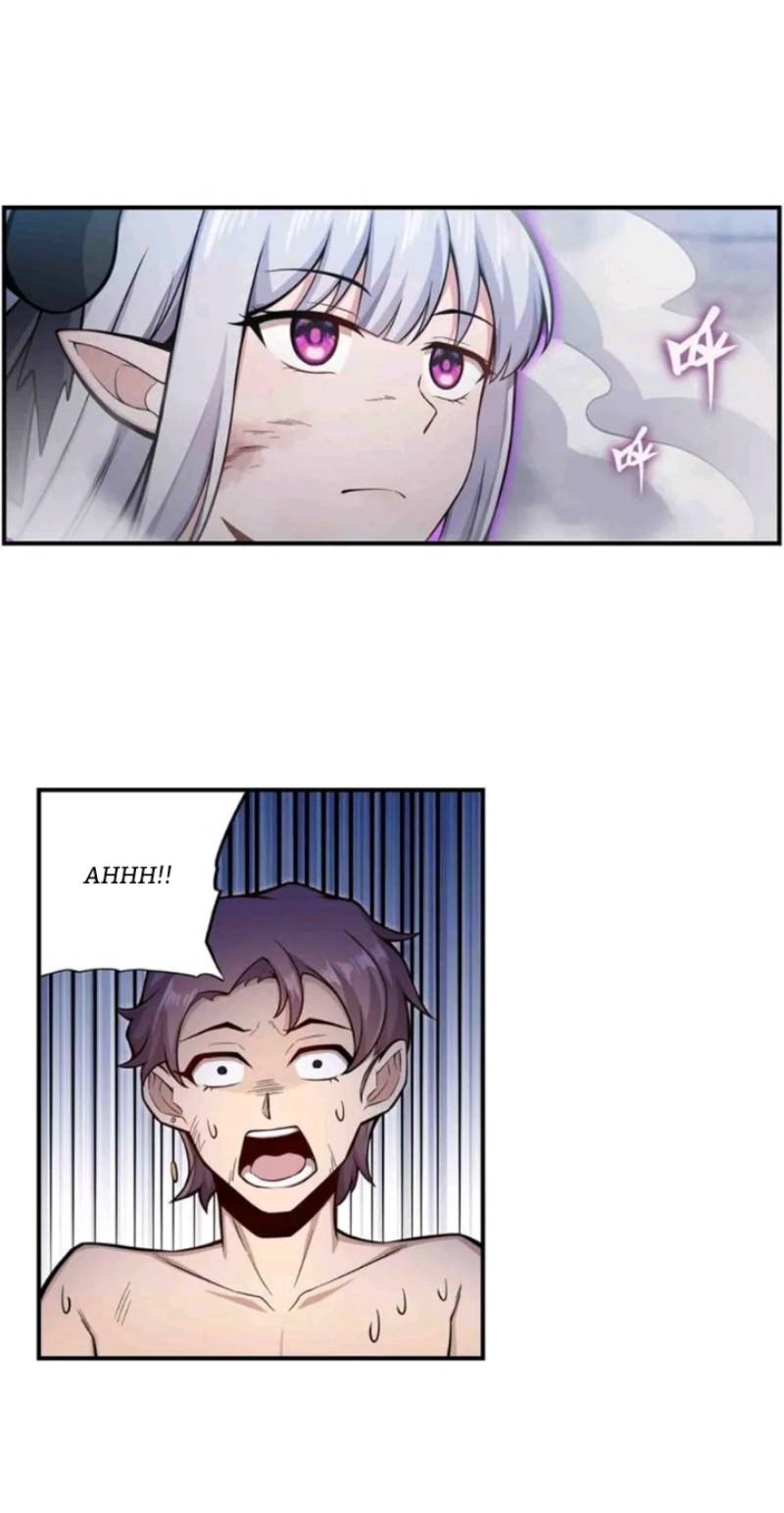 Wuxian Shitu Yu Shier Zhan Ji (Infinite Apostles and Twelve War Girls) Chapter 258 Gambar 21